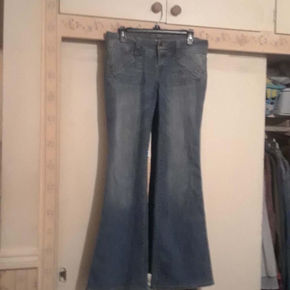 Pants